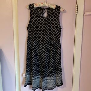 3/10$ Summer dress Denver Hayes